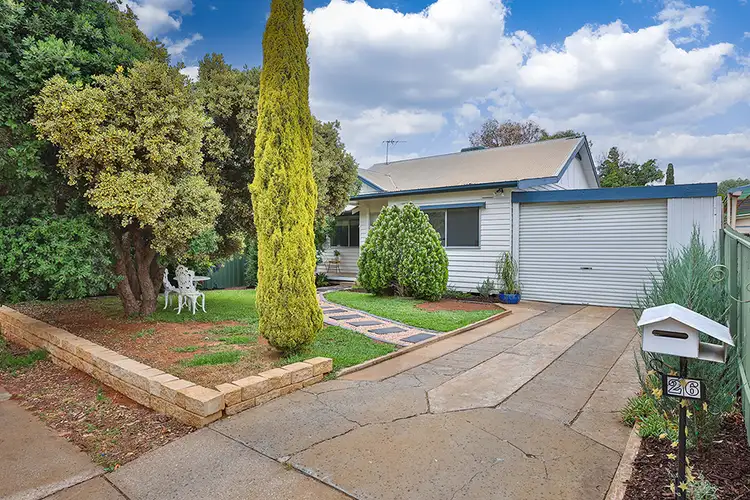 Fifth view of Homely house listing, 26 Magnolia Avenue, Mildura VIC 3500