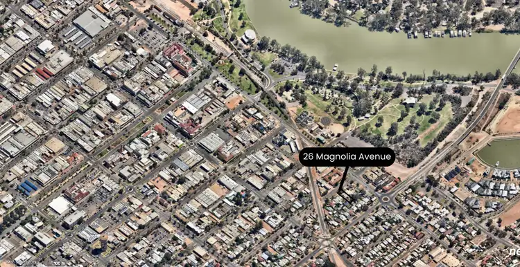 Sixth view of Homely house listing, 26 Magnolia Avenue, Mildura VIC 3500
