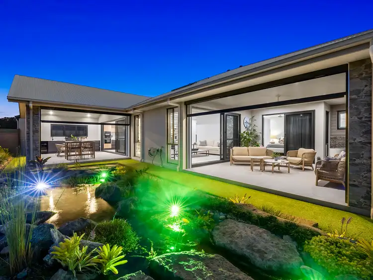 Fourth view of Homely retirement listing, 20/2 Retreat Drive, Buderim QLD 4556