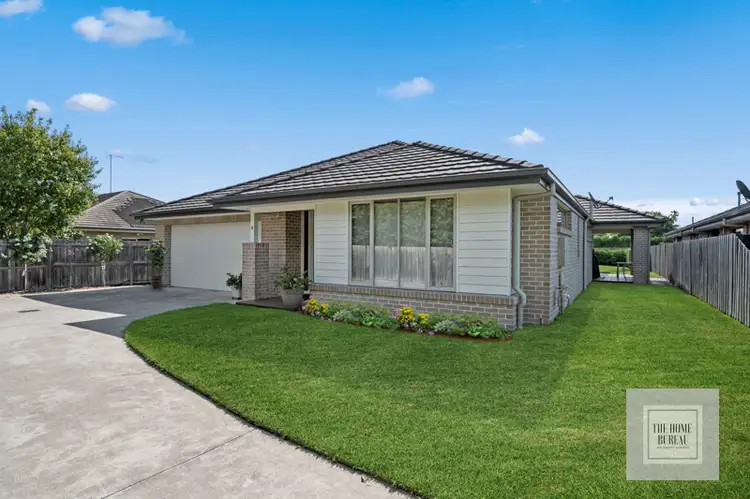 9 Holly Place, Pitt Town NSW 2756