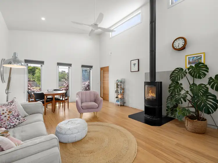 Third view of Homely townhouse listing, 7 Station Street, Mansfield VIC 3722