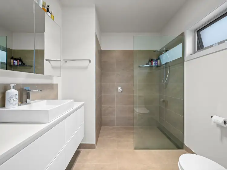 Fifth view of Homely townhouse listing, 7 Station Street, Mansfield VIC 3722