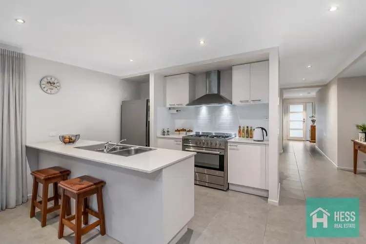 Second view of Homely house listing, 23 Northgate Boulevard, Kilmore VIC 3764