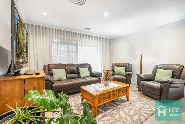 Fourth view of Homely house listing, 23 Northgate Boulevard, Kilmore VIC 3764