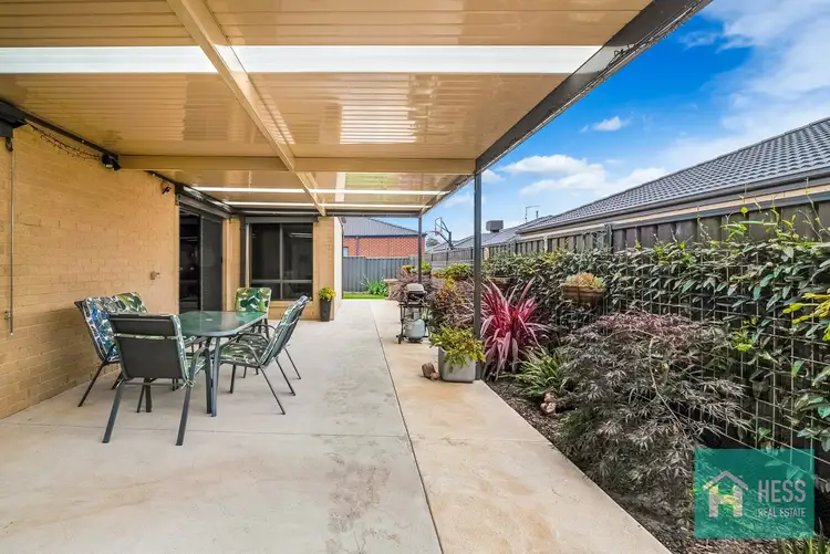 Sixth view of Homely house listing, 23 Northgate Boulevard, Kilmore VIC 3764