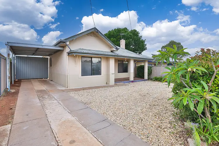 Main view of Homely house listing, 66 Tenth Street, Mildura VIC 3500