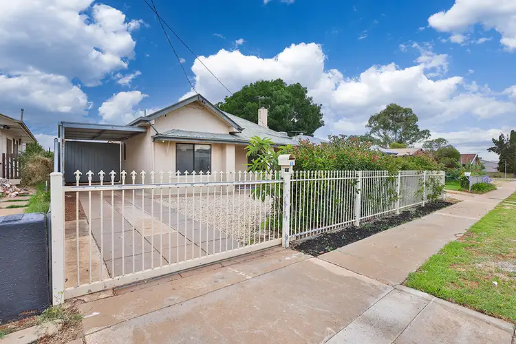 Second view of Homely house listing, 66 Tenth Street, Mildura VIC 3500