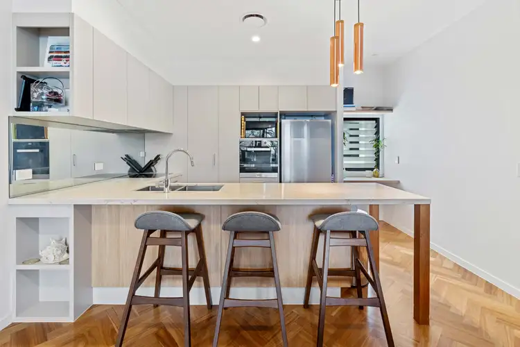 Fifth view of Homely townhouse listing, 49/24 Kurilpa Street, West End QLD 4101
