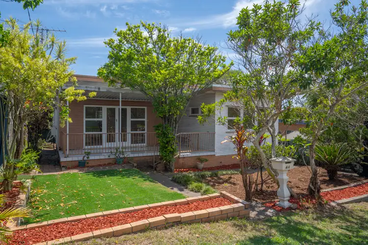 Second view of Homely house listing, 44 Cooleroo Crescent, Southport QLD 4215