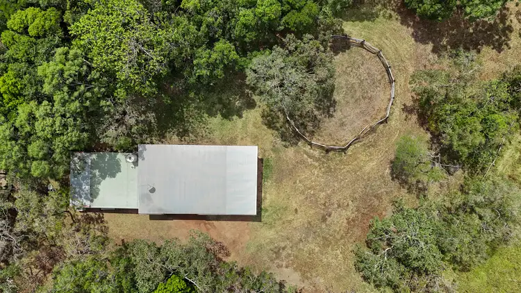 Third view of Homely land listing, 68 Shambrook Road, Cooktown QLD 4895
