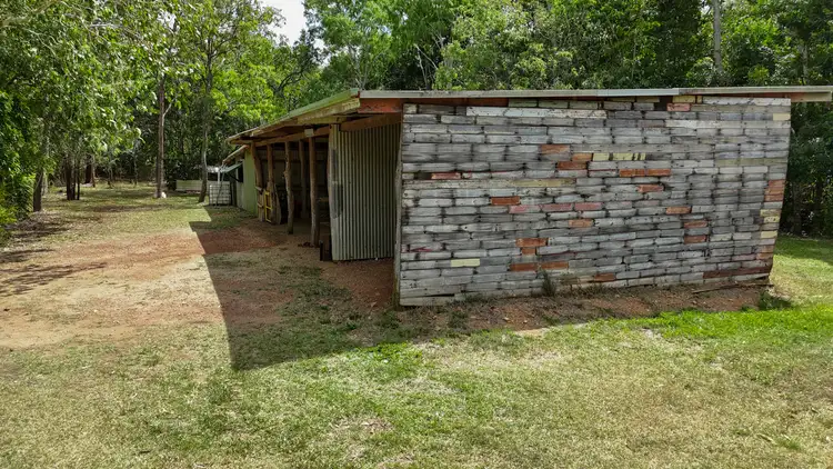 Fourth view of Homely land listing, 68 Shambrook Road, Cooktown QLD 4895
