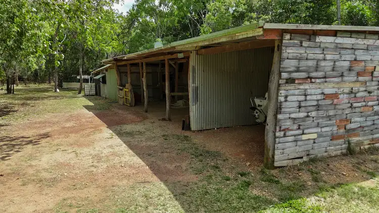 Fifth view of Homely land listing, 68 Shambrook Road, Cooktown QLD 4895