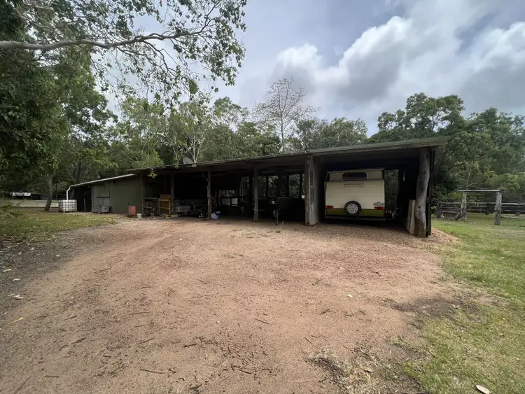 Sixth view of Homely land listing, 68 Shambrook Road, Cooktown QLD 4895