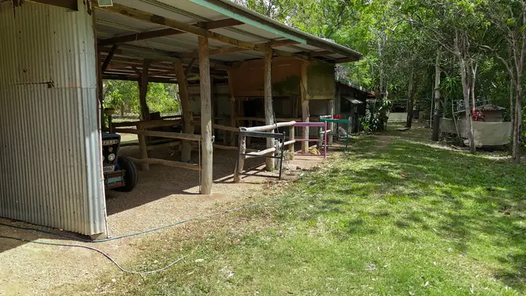 Seventh view of Homely land listing, 68 Shambrook Road, Cooktown QLD 4895