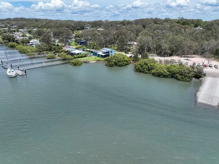Fifth view of Homely house listing, 31-33 Wahine Drive, Russell Island QLD 4184