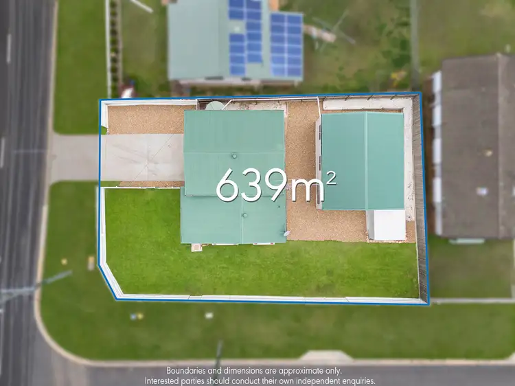 Third view of Homely house listing, 22 Allen Street, North Ipswich QLD 4305
