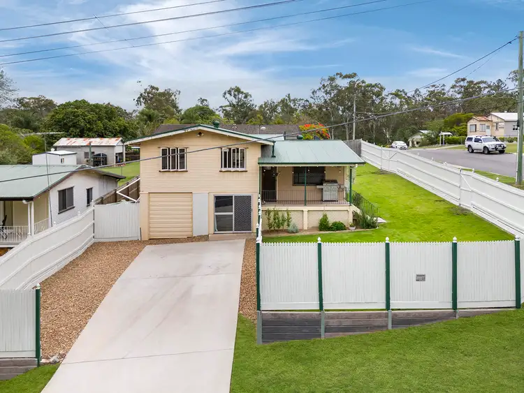 Fifth view of Homely house listing, 22 Allen Street, North Ipswich QLD 4305