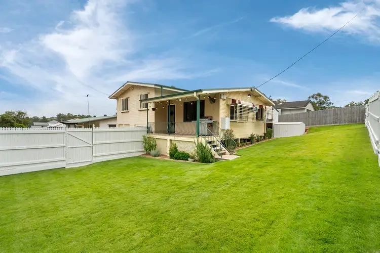 Sixth view of Homely house listing, 22 Allen Street, North Ipswich QLD 4305