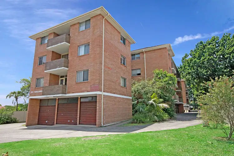 Main view of Homely unit listing, 3/64-66 Sproule Street, Lakemba NSW 2195
