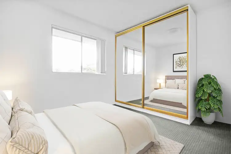 Third view of Homely unit listing, 3/64-66 Sproule Street, Lakemba NSW 2195