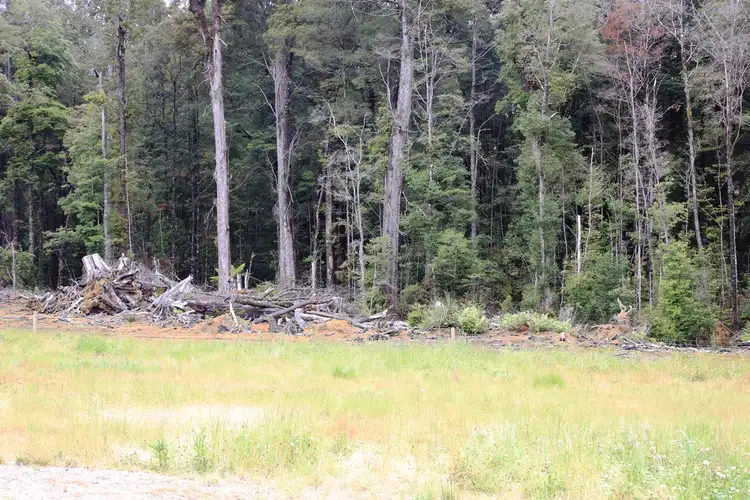 Fifth view of Homely land listing, Spur 5 Meryanna Road, Trowutta TAS 7330