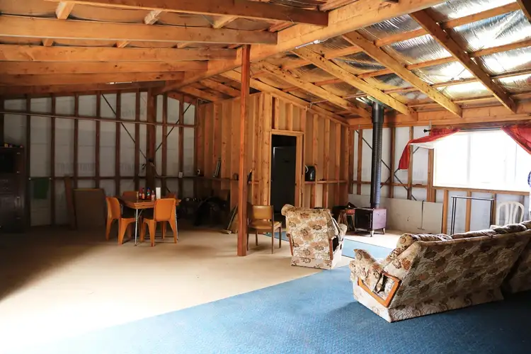 Seventh view of Homely land listing, Spur 5 Meryanna Road, Trowutta TAS 7330