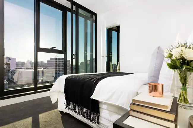 Fifth view of Homely apartment listing, 167 Alfred St, Fortitude Valley QLD 4006