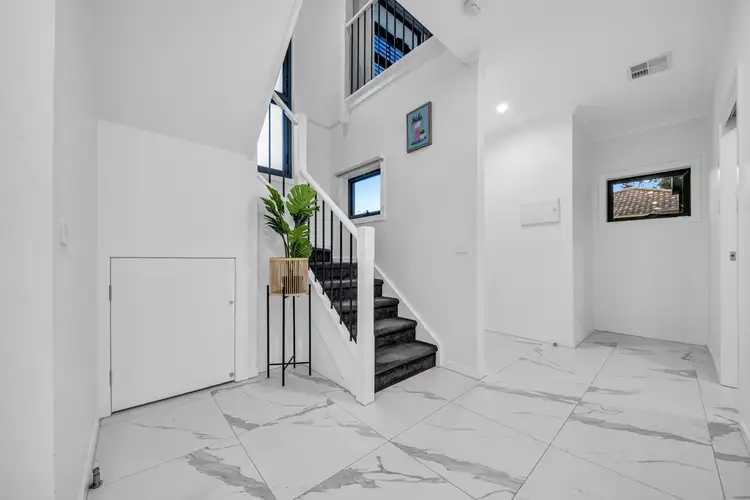 Second view of Homely townhouse listing, 2/25 Blue Gum Court, Narre Warren VIC 3805