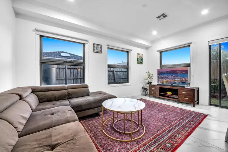 Fourth view of Homely townhouse listing, 2/25 Blue Gum Court, Narre Warren VIC 3805
