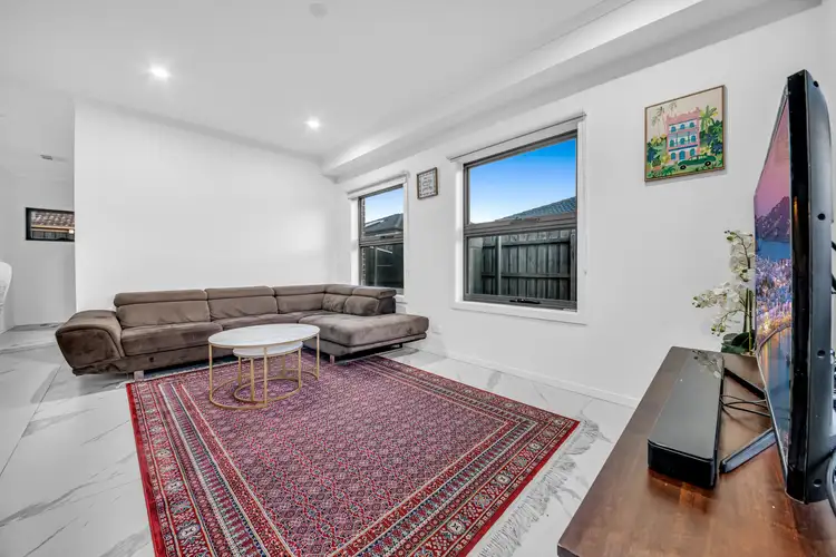 Fifth view of Homely townhouse listing, 2/25 Blue Gum Court, Narre Warren VIC 3805