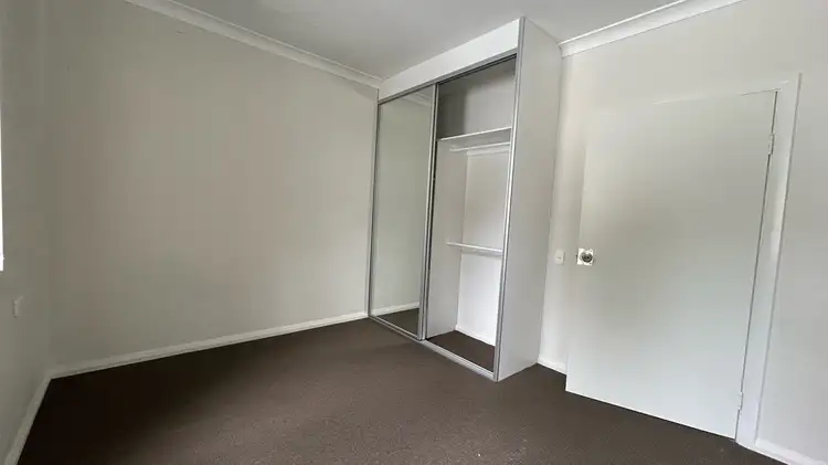 Fourth view of Homely unit listing, 14/9 Bogalara Road, Old Toongabbie NSW 2146