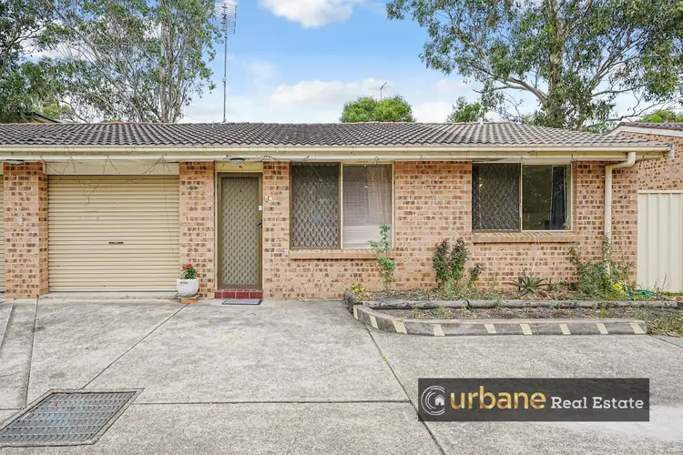 2/38 Hythe Street, Mount Druitt NSW 2770