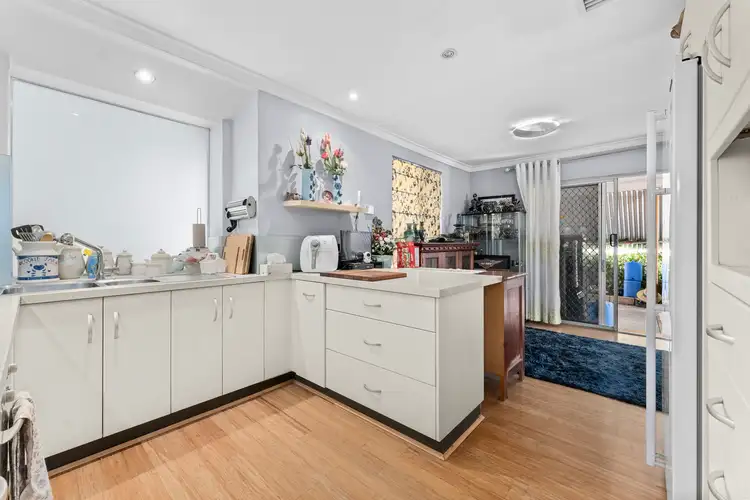 Second view of Homely house listing, 4 Rapkin Street, Langford WA 6147