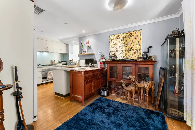 Sixth view of Homely house listing, 4 Rapkin Street, Langford WA 6147