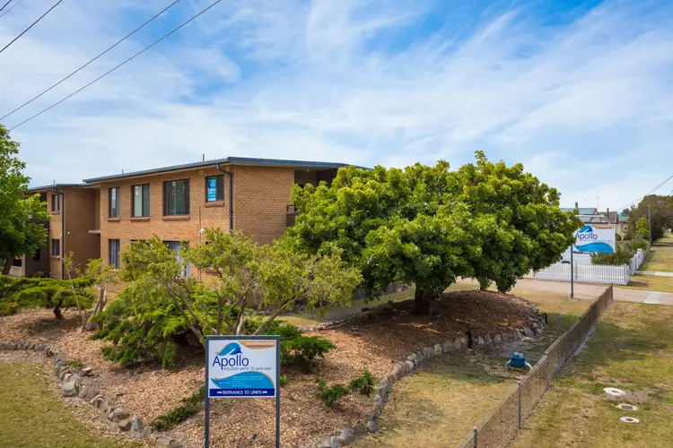 Second view of Homely unit listing, Address available on request