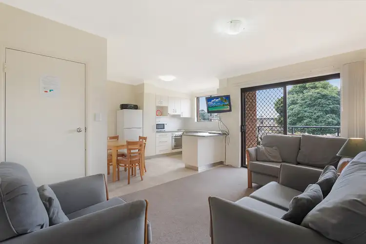 Fifth view of Homely unit listing, Address available on request