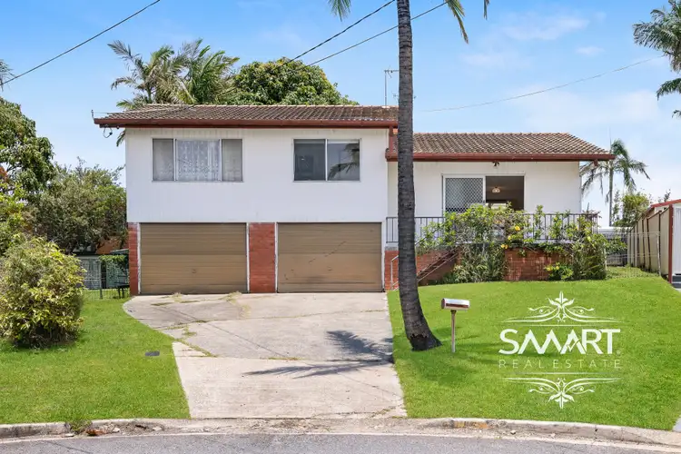Third view of Homely house listing, 16 Lydia Grove, Southport QLD 4215