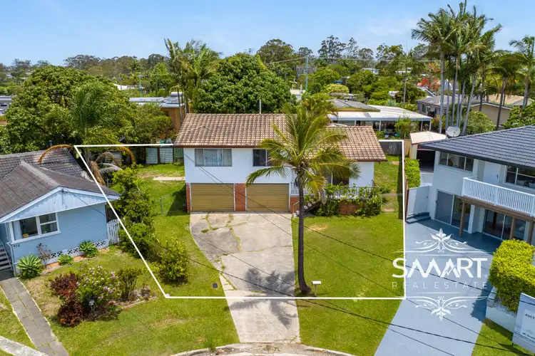 Sixth view of Homely house listing, 16 Lydia Grove, Southport QLD 4215