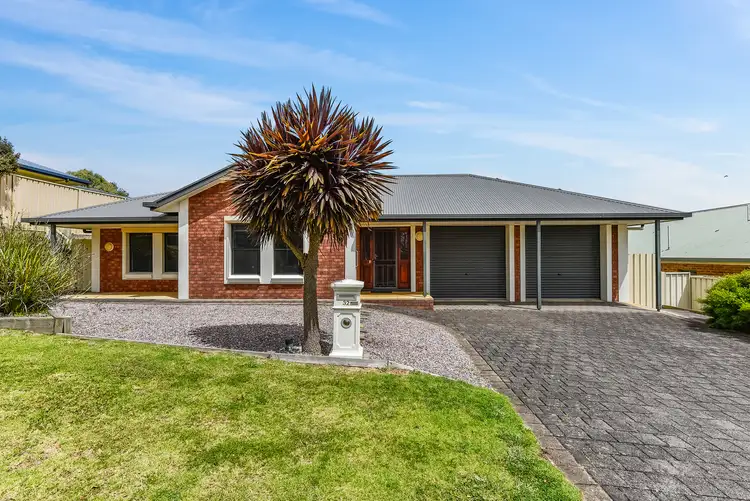32 Dalkeith Drive, Mount Gambier SA 5290