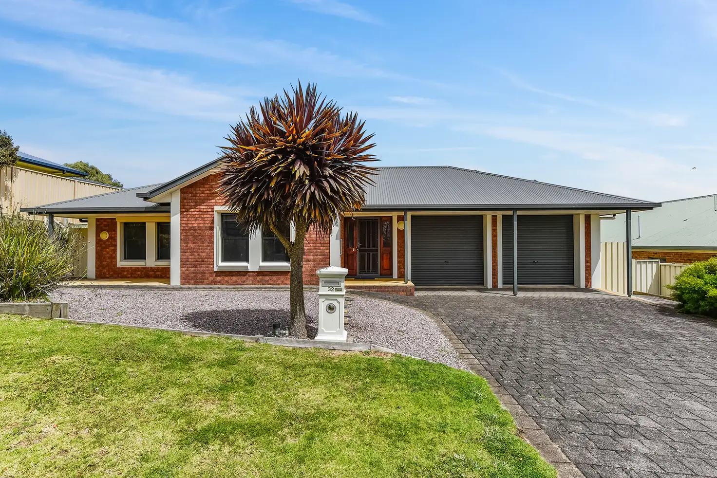 Main view of Homely house listing, 32 Dalkeith Drive, Mount Gambier SA 5290