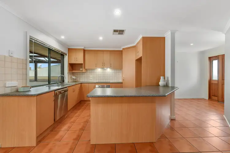 Second view of Homely house listing, 32 Dalkeith Drive, Mount Gambier SA 5290