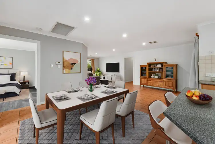 Third view of Homely house listing, 32 Dalkeith Drive, Mount Gambier SA 5290