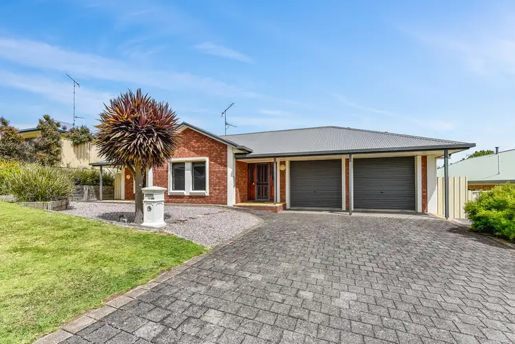 Fourth view of Homely house listing, 32 Dalkeith Drive, Mount Gambier SA 5290