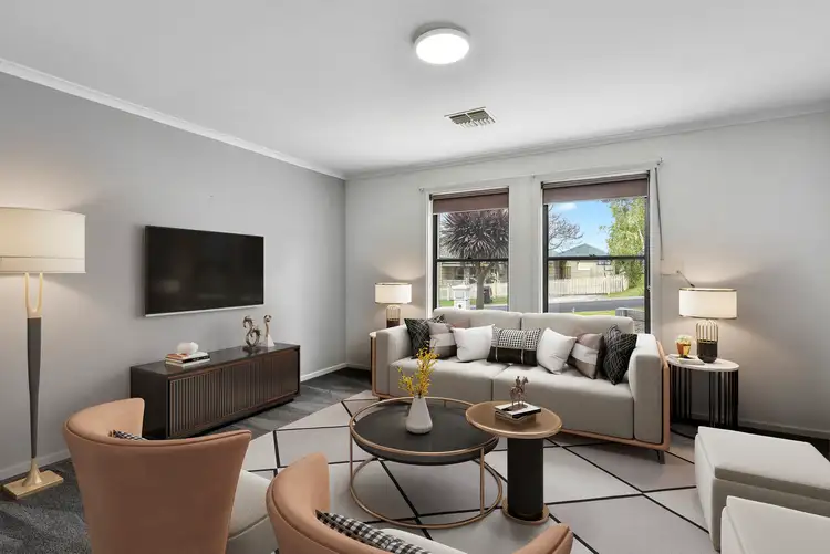 Fifth view of Homely house listing, 32 Dalkeith Drive, Mount Gambier SA 5290