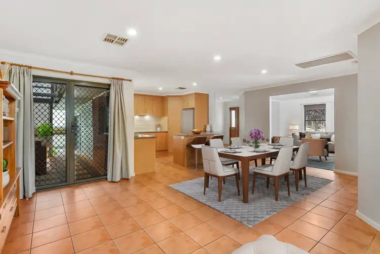 Sixth view of Homely house listing, 32 Dalkeith Drive, Mount Gambier SA 5290