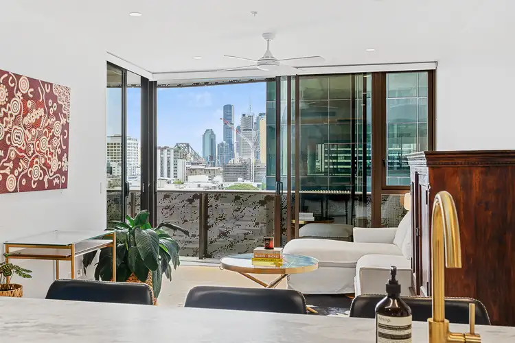 1207/14 Ella Street, Newstead QLD 4006