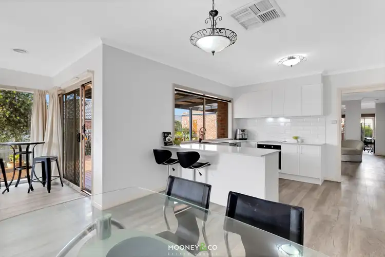 Second view of Homely house listing, 13 Gatehouse Parade, Cranbourne East VIC 3977