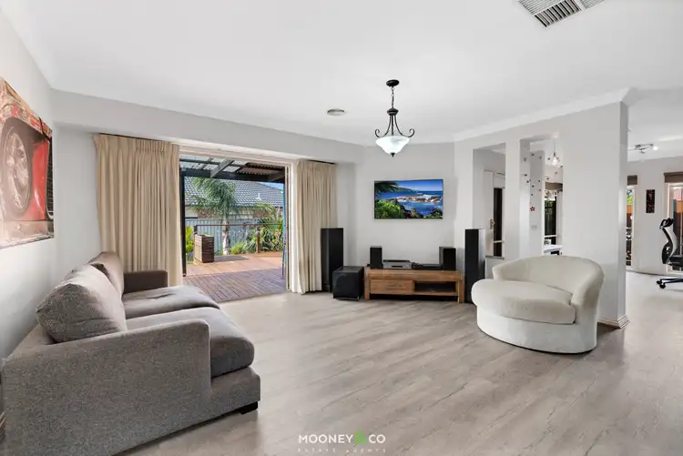 Fifth view of Homely house listing, 13 Gatehouse Parade, Cranbourne East VIC 3977