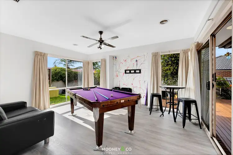 Sixth view of Homely house listing, 13 Gatehouse Parade, Cranbourne East VIC 3977
