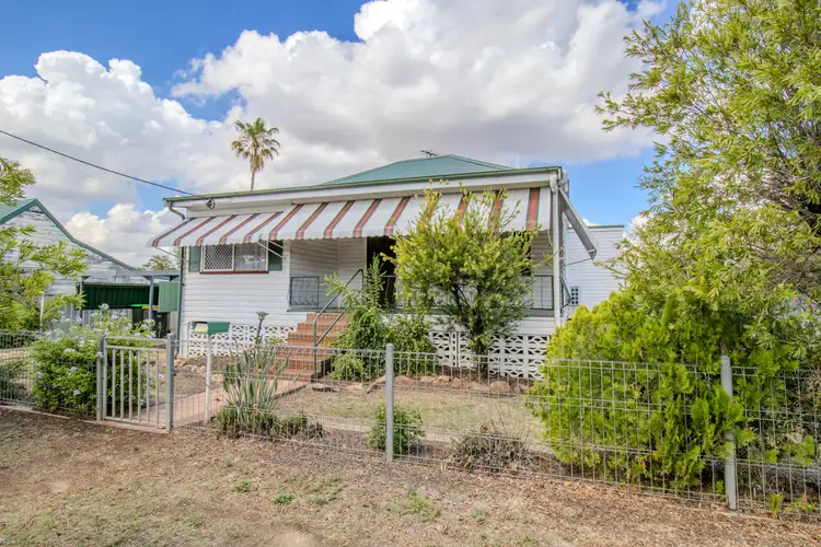 Third view of Homely house listing, 148 Barwan Street, Narrabri NSW 2390